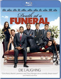Death At A Funeral (2010) - Death At A Funeral (2010) - Blu-ray