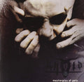 Khold - Masterpiss Of Pain - Music CD