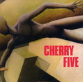 Cherry Five - Cherry Five - Music CD
