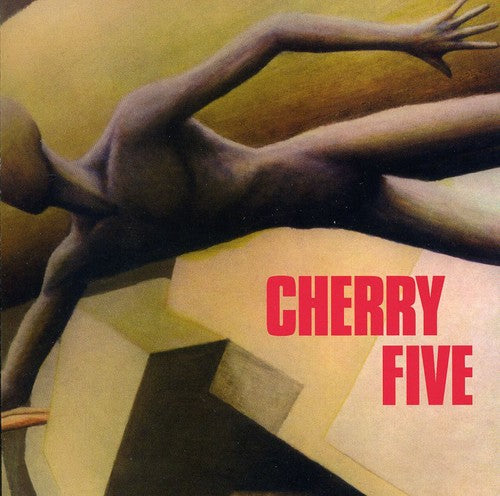 Cherry Five - Cherry Five - Music CD