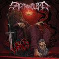 Salt The Wound - Kill The Crown - Music CD