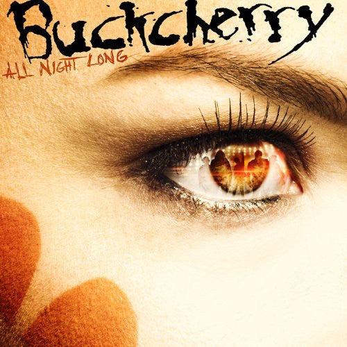 Buckcherry - All Night Long: Deluxe - Music CD