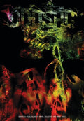 Animal Collective - Oddsac - DVD