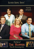 Hoppers - Best Of The Hoppers - DVD