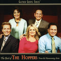 Hoppers - Best Of The Hoppers - Music CD