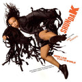 Shunda K - Here I Am To Save The World