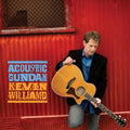 Acoustic Sunday Music CD