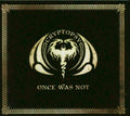 Cryptopsy - Once Was Not - Music CD