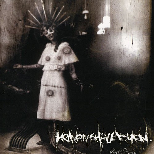Heaven Shall Burn - Antigone - Music CD