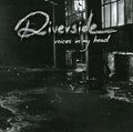 Riverside - Voices In My Head - Music CD