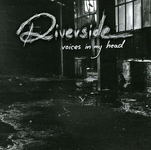 Riverside - Voices In My Head - Music CD