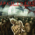 Arch Enemy - Anthems Of Rebellion - Music CD
