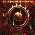 Arch Enemy - Wages Of Sin - Music CD