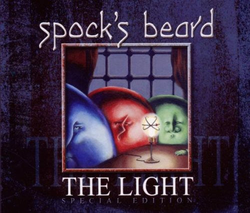 Spock's Beard - Light - Music CD