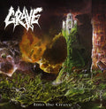 Grave - Into The Grave - Music CD