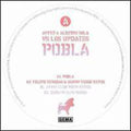 Affkt / Sola,alberto / Updates - Pobla - Vinyl Record