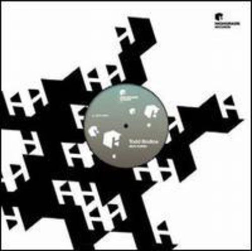 Bodine,todd - Dark Matter - Vinyl Record
