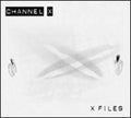 Channel X - X Files Part 2 - Vinyl Record