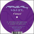 Fairmont - All Dreams Are Nightmares - Vinyl Record