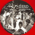 Gerd - In The Morning (at The Club) - Vinyl Record