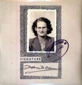 Oram,daphne - Oramics - Vinyl Record