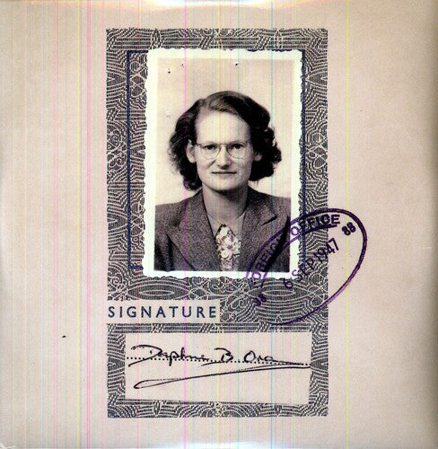 Oram,daphne - Oramics - Vinyl Record