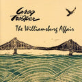Trooper,greg - Williamsburg Affair - Music CD