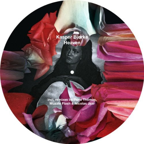 Bjorke,kasper - Heaven - Vinyl Record
