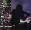 Bayou Deluxe: Best of Music CD