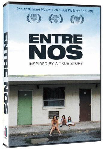Entre Nos - Entre Nos - DVD
