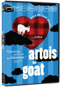 Artois The Goat - Artois The Goat - DVD