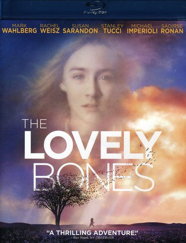 Lovely Bones - Lovely Bones - Blu-ray