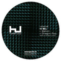 Ill Blu - Bellion - Vinyl Record