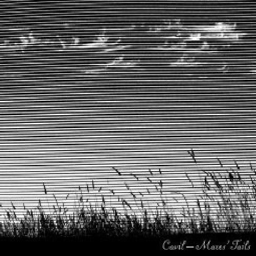Cavil - Mares Tails - Vinyl Record
