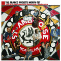 Franco Proietti Morph-tet - Live: Weekend Ar Centre St Ambroise - Music CD