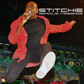 Stitchie - Serious Message - Music CD