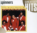 Spinners - Very Best Of - Music CD