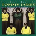 James,tommy & Shondells - Best Of - Music CD