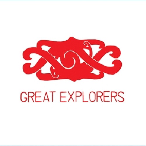 Doozer - Great Explorers - Vinyl Record