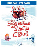 Year Without A Santa Claus - Year Without A Santa Claus - Blu-ray