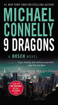 Connelly,michael - 9 Dragons - Books