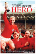 Tony Palmer's Film About Bobby Moore: Hero - Tony Palmer's Film About Bobby Moore: Hero - DVD