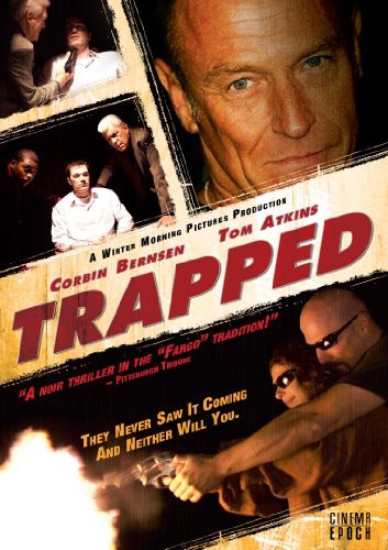 Trapped - Trapped - DVD