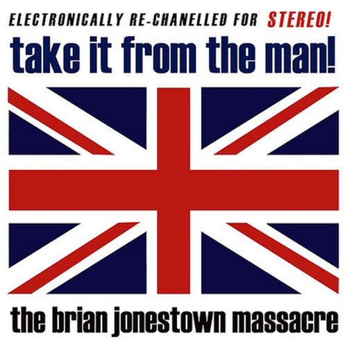 Brian Jonestown Massacre - Take It From The Man - Vinyl Record
