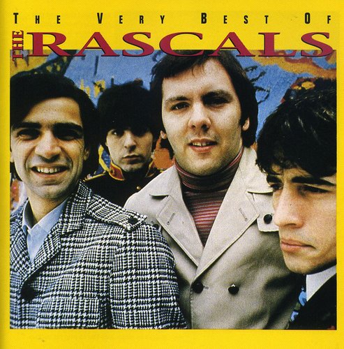 Rascals - Very Best Of - Music CD
