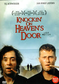 Knockin' On Heavens Door - Knockin' On Heavens Door - DVD