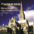 Salisbury Sound / Various - Salisbury Sound / Various - Music CD