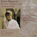 Faure / Jones / Hickox / Rpo - Requiem - Music CD