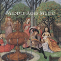 Middle Ages Music Music CD