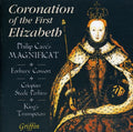 Coronation Of The First Elizabeth / Various - Coronation Of The First Elizabeth / Various - Music CD